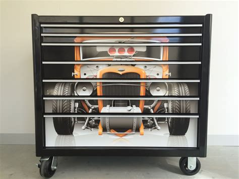 custom metal tool boxes|custom tool boxes for mechanics.